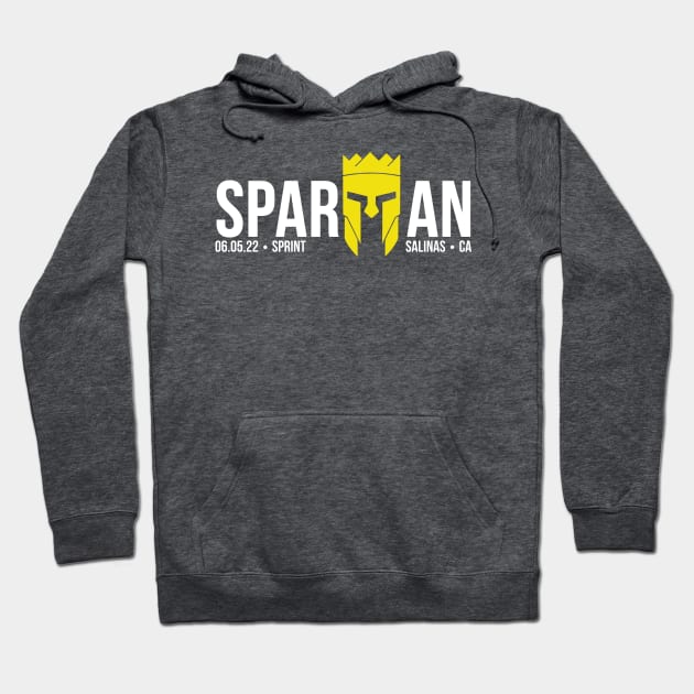 Nini Super Sprint Hoodie by Super Human